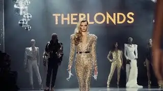 NYFW: The Shows February 2019 - The Blonds