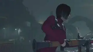 Resident Evil 4: 