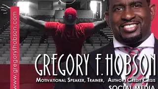 What&rsquo;s your Motivation by Gregory Hobsontheactor