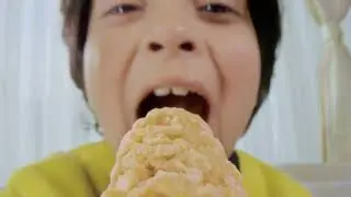 Gofy Oatmilk Cereal Bar
