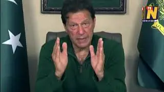 Imran Khan appeals for debt relief to combat coronavirus fallout
