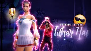 New Free Fire Love WhatsApp status 2022/New Free Fire attitude WhatsApp status 2022