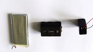 Akumulatorki rozbiórka i swobodne dywagacje, batteries