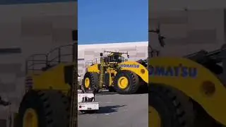 Huge Mining Machine #giantmachine #miningmachine #miningtruck #shortsvideo