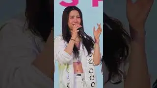 Mindy @ Mindy Mini Fan meet 2026 - Phenix Pratunam【4K 60FPS】