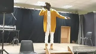 Dougou Demmé en concert PARIS