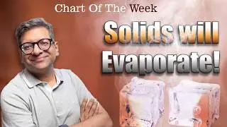 Chart Of The Week 15-02-2026 | Solids will Evaporate!