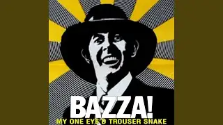 barry crocker_one eyed trouser snake_radio edit