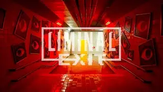 『８番出口』と『リミナルスペース』が合体したホラーゲームが異常すぎてヤバイ！【 Liminal Exit 】