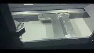 Used GE Metal 3D Printer M2 2020 MMI for sale