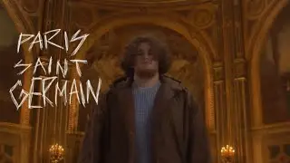 @DWAN. - PARIS SAINT GERMAIN 💜 (official video)
