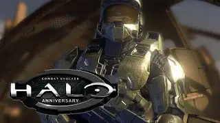 Halo: Combat Evolved (Part 2) | Flawless Cowboy