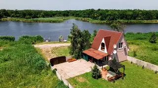 Белый Лебедь - Посуточная Аренда Жилья (Піщанка)