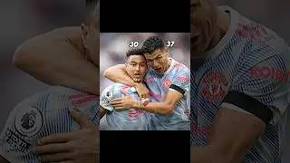 Ronaldo and Jesse Lingard 🥲 #fyp #shorts #ronaldo #manutd #viral #lingard
