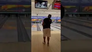 Thumbless Bowling Spare Shot 2022
