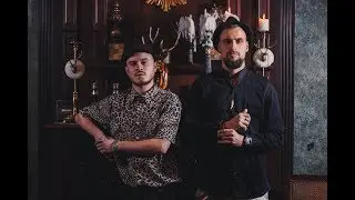 Motion Lab: AGMA Live Stream at Studio Rivergate Club