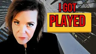 30 Years of Complying Almost Destroyed My Career &mdash; Don't Make My Mistake
