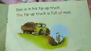 Story-Ken's Cap