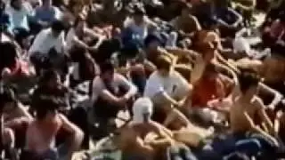 Bob Marley - Milano 27 giugno 1980