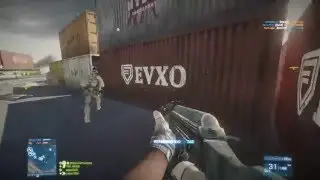 BF3 l AKM MOAB...#17