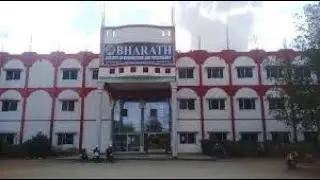 Bharath Women's Polytechnic College @ Batch 2019 -- 2022 #kadapa #ece #eee