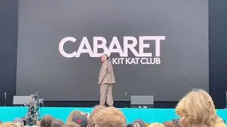 Cabaret West End - Cabaret (West End Live 2022)