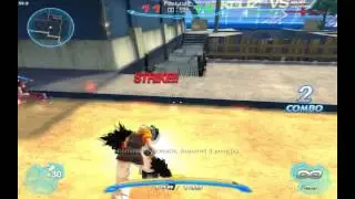 S4 League - Despicable_X vs. ? (1 vs. 2's part 3) ~ [Ajapai - Power]
