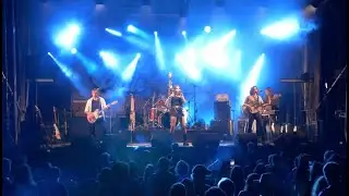 Little Odetta - 2045  [ Live at Le Sonneur Est Dans l'Pré Festival ]
