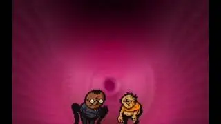 Lisa : The Pointless - Phone Crew Showdowns -Trimmer'd - Impish Dude (Stacheless Imp Version)