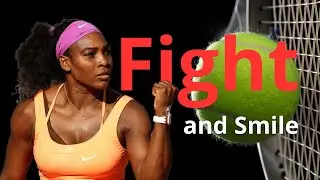 Breaking Barriers  Inspirational Quotes by Serena Williams | motivational quotes