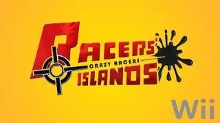 Racers Islands - Commercial