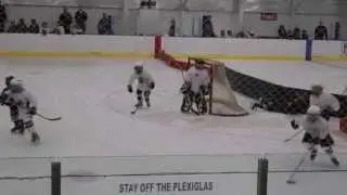 20141214 Sam Schulte with some nice moves