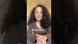 #australia #intercambio #documentos #oquefazer