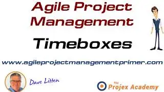 Get to grips using Agile Project Management Timeboxes
