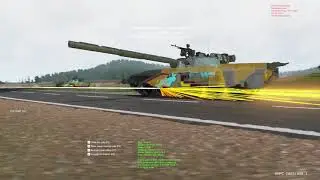 BEST TANK SIM GAMEPLAY