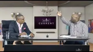 HOT CURRENT - 3 MARCH 2019