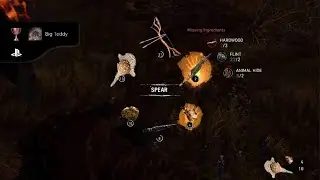 Far Cry Primal Big Teddy