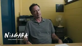 NIAGARA | Bande-annonce officielle