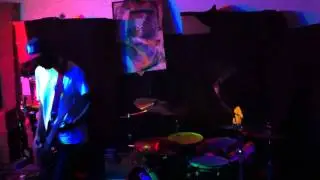 Of Strength & Sacrifice. Memories. Live at Digitalis studio