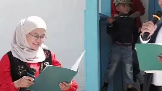 Калкагар айылы , 1979 Ыр-Кесеси!