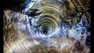 Scientists Drilled A Hole 12 km Deep! What Did They Find? Named It  'Gate of Hell!'