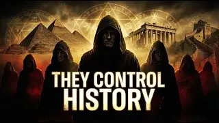 The Unseen Architects: Real Secret Societies & Dark Rituals That Shaped History | Documentary