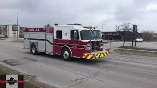 Federal Q Siren Compilation