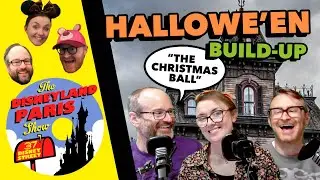 The DLP Show - Hallowe'en Buildup | 12/10/2025
