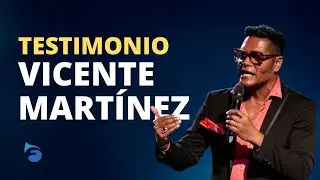 Vicente Martínez | Cuando murió Priscilla y resucitó Vicente