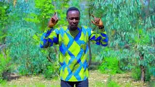 Michael Moses gospel song ushuhuda December 18, 2025