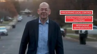 Mckay Jensen, for Utah State Representative