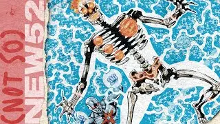 The Fury of Firestorm: The Nuclear Men #15 | New 52 Comic Book Review