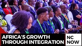 NES31 Day Three Focuses on Africa&rsquo;s Regional Integration