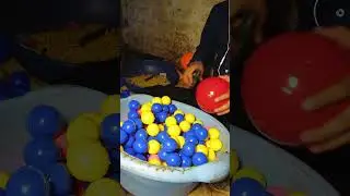 How High Quality Beach Balls Are Made